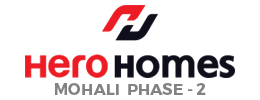 Hero Homes logo