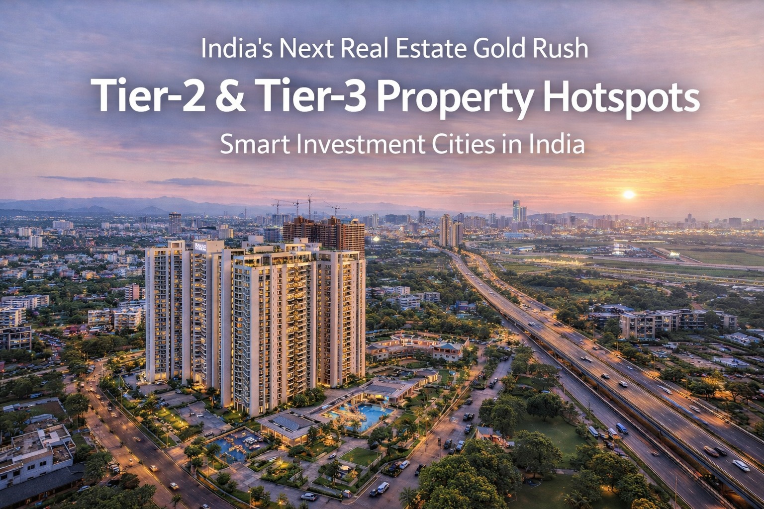 Real estate investment